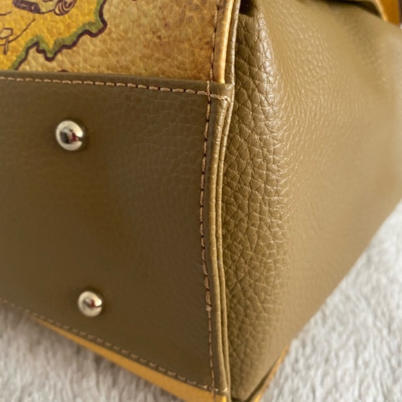 PRELOVED AUTHENTIC BRERA TWO WAY BAG - Picture 12 of 16